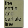 The Settle And Carlisle Line door David Williams