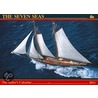 The Seven Seas Calendar 2011 by Ferenc Mate