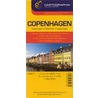 Copenhagen Cartographia plattegrond