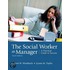 The Social Worker As Manager