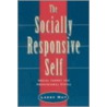 The Socially Responsive Self by Larry May
