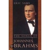 The Songs Of Johannes Brahms by Eric Sams