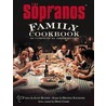 The Sopranos Family Cookbook door Michele Scicolone