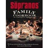 The Sopranos Family Cookbook by Michele Scicolone