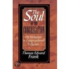 The Soul of the Congregation door Thomas Edward Frank