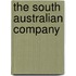 The South Australian Company
