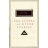 The Steppe And Other Stories door Anton Pavlovich Checkhov
