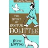 The Story Of Doctor Dolittle by Patricia C. McKissack