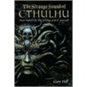 The Strange Sound Of Cthulhu door Gary Hill