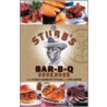 The Stubb's Bar-B-Q Cookbook door Kate Heyhoe