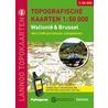 Topografische kaarten