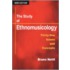 The Study Of Ethnomusicology