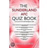 The Sunderland Afc Quiz Book door Marco Gabbiadini