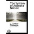 The System Of Animate Nature