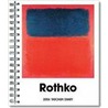 Rothko agenda 2006 door Onbekend