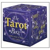 The Tarot Box, Book in a Box door Juliet Sharman-Burke