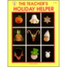 The Teacher's Holiday Helper door Lynn Brisson