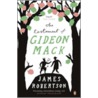 The Testament Of Gideon Mack door James Robertson