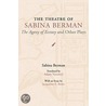 The Theatre of Sabina Berman by Sabina Berman
