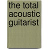 The Total Acoustic Guitarist door Frank Natter