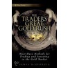 The Trader's Great Gold Rush door James DiGeorgia