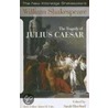The Tragedy of Julius Caesar door Sarah Hatchuel