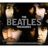 The Treasure Of The  Beatles by Terry Burrows