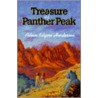 The Treasure of Panther Peak door Lynn Henderson