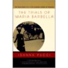 The Trials of Maria Barbella door Idanna Pucci