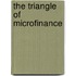 The Triangle Of Microfinance