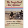 The Troops Need You, America by Eric England Major