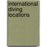 international diving locations