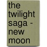The Twilight Saga - New Moon door Onbekend