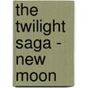 The Twilight Saga - New Moon by Unknown