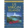 The Us Virgin Islands Alive! door Harriet Greenberg