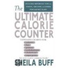 The Ultimate Calorie Counter door Sheila Buff