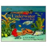The Underwater Alphabet Book door Jerry Pallotta