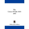 The Union of Italy 1815-1895 door William James Stillman