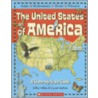 The United States of America door Millie Miller