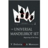 The Universal Mandelbrot Set door V. Dolotin