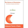 The Universe Of Fluctuations by B.G. Sidharth