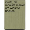 iProfit, de mooiste manier om winst te boeken