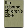 The Usborne Children's Bible by Jenny Tyler