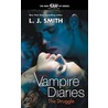 The Vampire Diaries Volume 2 by Lisa J. Smith