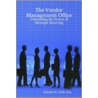 The Vendor Management Office door Stephen Guth