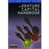 The Venture Capital Handbook door Michael Hay