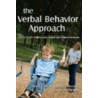 The Verbal Behavior Approach door Tracy Rasmussen