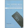 The Verse Book of Interviews door Onbekend