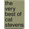 The Very Best Of Cat Stevens by Cat Stevens