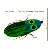 The Very Clumsy Click Beetle by Eric Carle